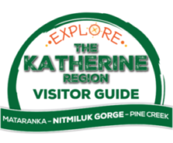 Explore Katherine